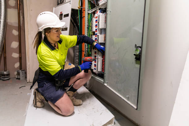 Best Electrical Installation Contractor  in Littleton Common, MA