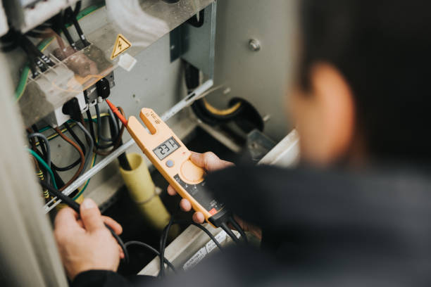 Best Electrical System Inspection  in Littleton Common, MA