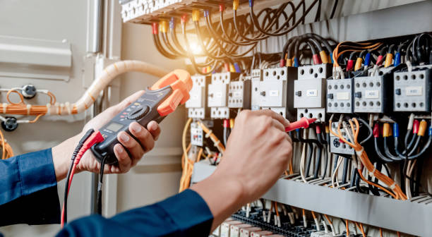 Best Ceiling Fan Installation Electrician  in Littleton Common, MA