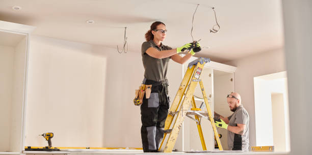 Best Electric Panel Repair  in Littleton Common, MA