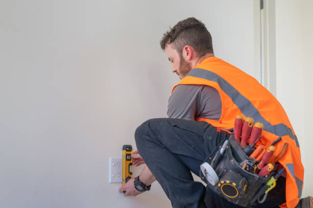 Best Electrical Outlet Repair  in Littleton Common, MA