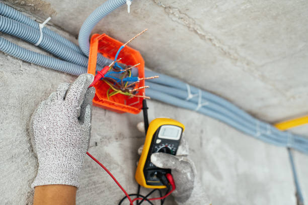 Best Affordable Emergency Electrician  in Littleton Common, MA