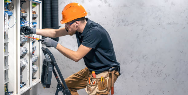 Best Generator Installation Services  in Littleton Common, MA